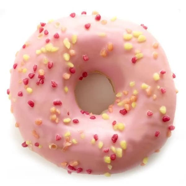 Berlina Pink EROSKI, 1 ud - 1 ud - Imagen del producto en Findit