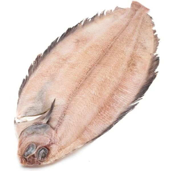 Lenguadina limpia, al peso, compra mínima 250 g - 0.25 kg - Imagen del producto en Findit