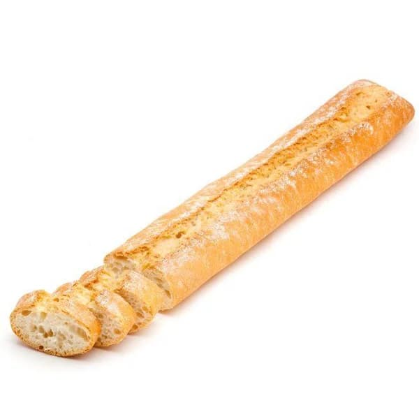 Pan bastón, 1 ud - 1 ud - Imagen del producto en Findit