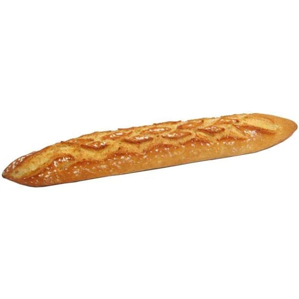 Pan Paris EROSKI, 1 ud - 1 ud - Imagen del producto en Findit