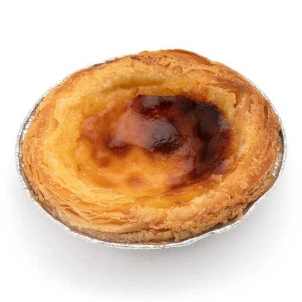 Hojaldre de crema EROSKI, 1 ud - 1 ud - Imagen del producto en Findit