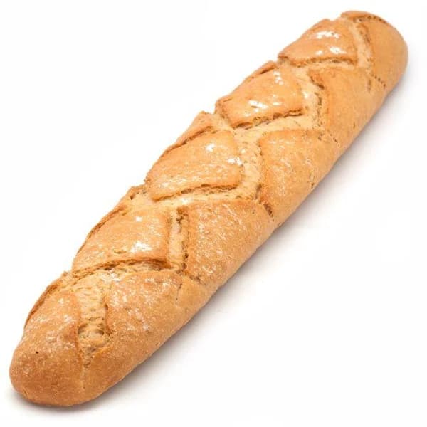 Pan 5 semillas (3%) EROSKI, 1 ud - 1 ud - Imagen del producto en Findit