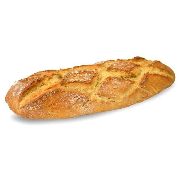Hogaza 3% trigo sarraceno EROSKI, 1 ud - 1 ud - Imagen del producto en Findit