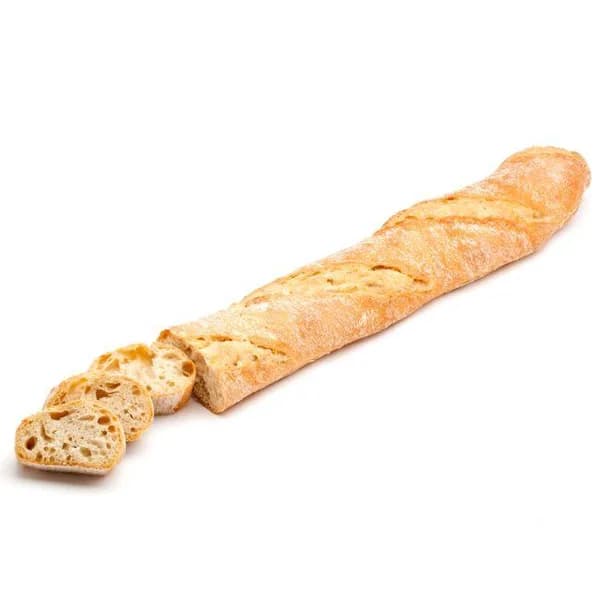 Barra tradición OKIN, 1 ud - 1 ud - Imagen del producto en Findit
