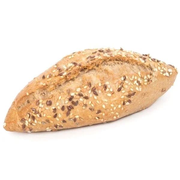 Bocatín de cereales-semillas EROSKI, 1 ud - 1 ud - Imagen del producto en Findit