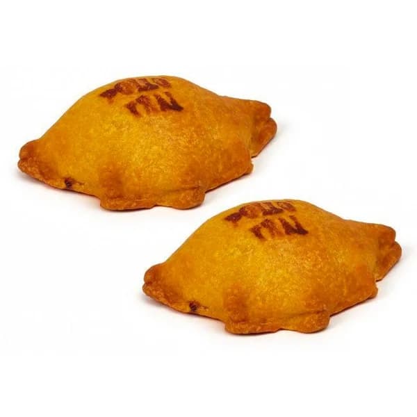 Yummies de pollo thai EROSKI, bandeja 2 uds - 1 ud - Imagen del producto en Findit