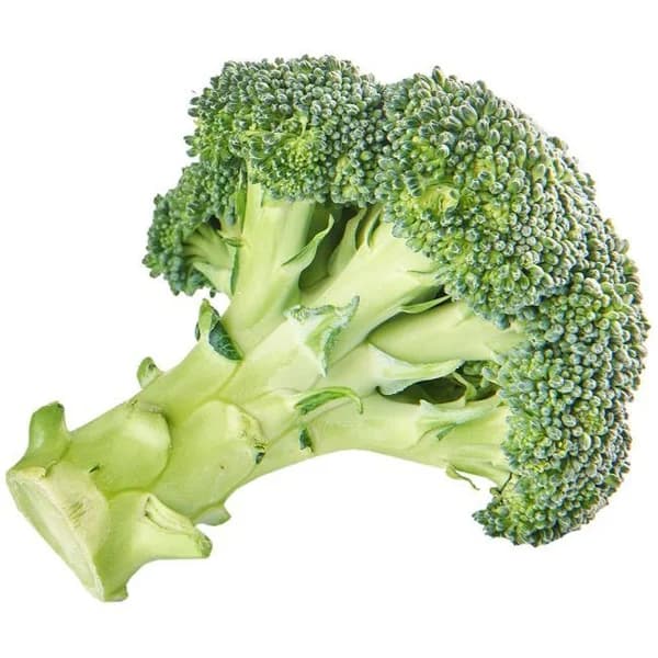 Brócoli, pieza al peso aprox. 300 g - 0.3 kg - Imagen del producto en Findit