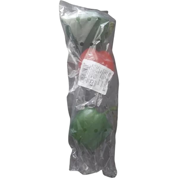 Pimiento dulce mezla EROSKI, bolsa 500 g - 0.5 kg - Imagen del producto en Findit
