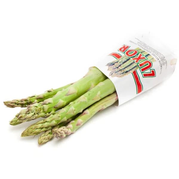 Espárrago verde grueso, manojo 300 g - 0.3 kg - Imagen del producto en Findit
