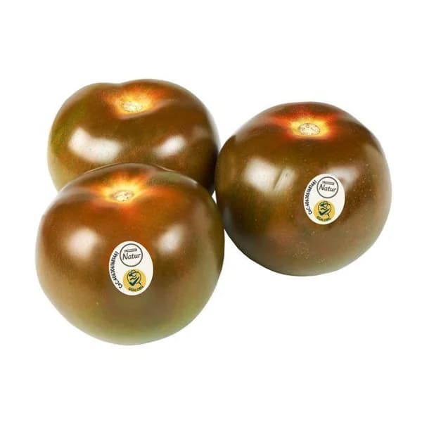 Tomate choco EROSKI NATUR, al peso, compra mínima 500 g - 0.5 kg - Imagen del producto en Findit