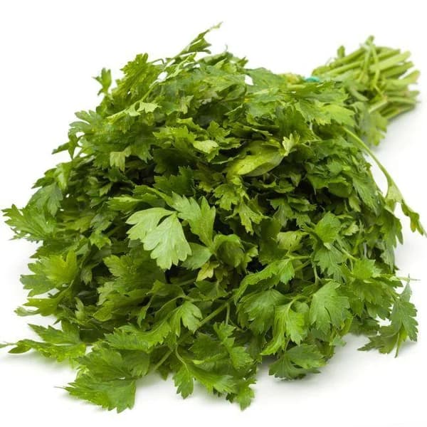 Perejil manojo H. SOLER, bolsa 125 g - 0.13 kg - Imagen del producto en Findit
