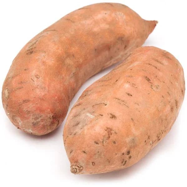 Boniato, al peso, compra mínima 1 kg - 1 kg - Imagen del producto en Findit