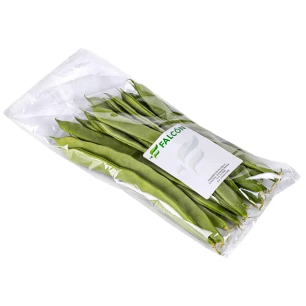 Judía verde plana fina EROSKI, bolsa 250 g - 0.25 kg - Imagen del producto en Findit