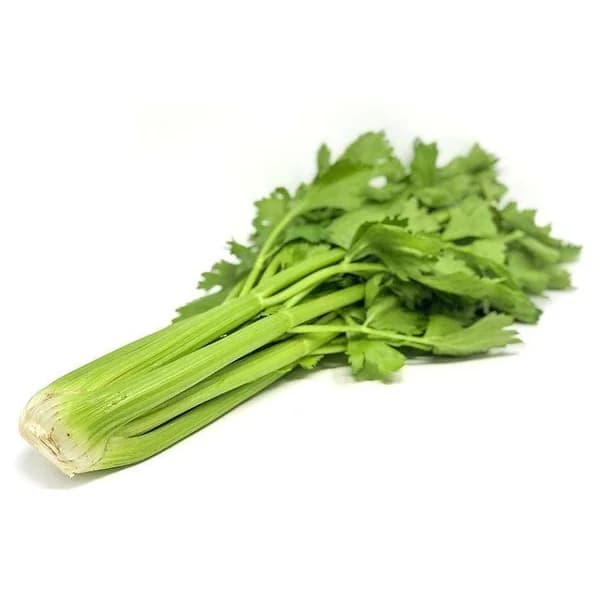 Apio verde local, pieza al peso aprox. 600 g - 0.6 kg - Imagen del producto en Findit