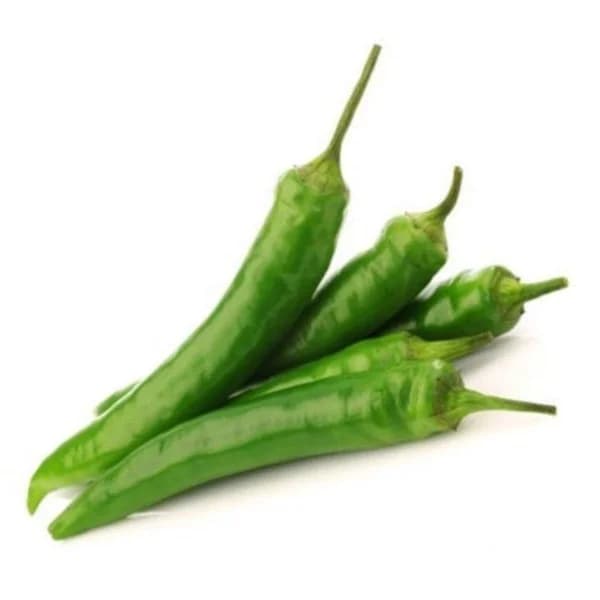 Pimientos picantes, al peso, compra mínima 500 g - 0.5 kg - Imagen del producto en Findit