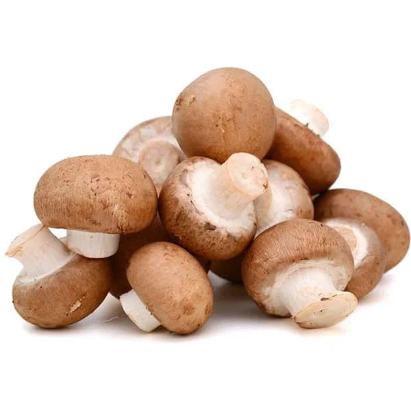 Champiñón Portobello, al peso, compra mínima 500 g - 0.5 kg - Imagen del producto en Findit