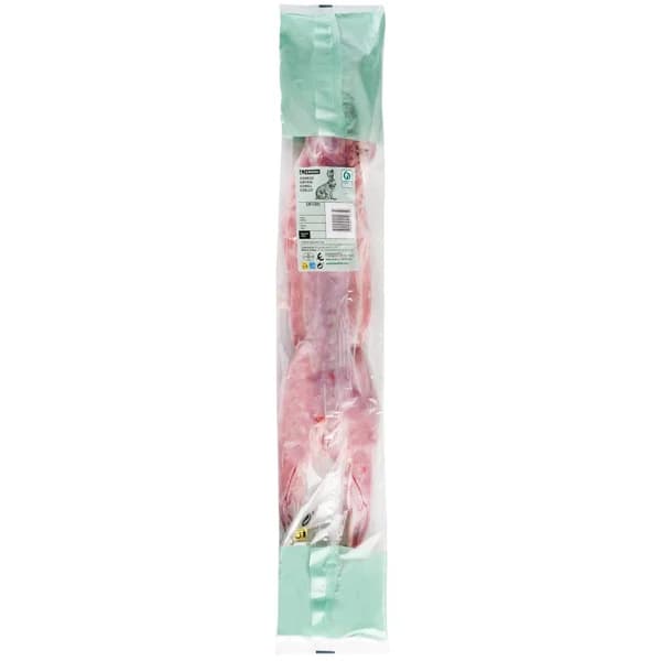 Conejo entero bolsa EROSKI, pieza al peso aprox. 1.3 kg - 1.3 kg - Imagen del producto en Findit