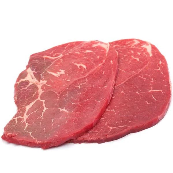 Cadera de añojo, al corte, compra mínima 500 g - 1 ud - Imagen del producto en Findit