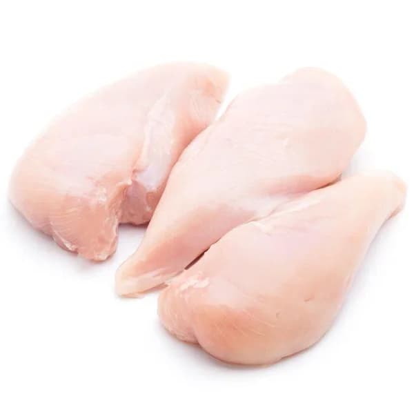 Pechuga de pollo, al peso, compra mínima 500 g - 1 ud - Imagen del producto en Findit