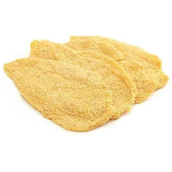 Mini cachopo de jamón-queso ALDELÍS, al peso, compra mínima 250 g - 1 ud - Imagen del producto en Findit