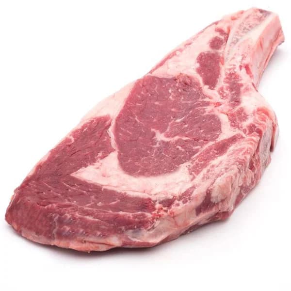 Chuleta de vaca, al corte, compra mínima 500 g - 1 ud - Imagen del producto en Findit
