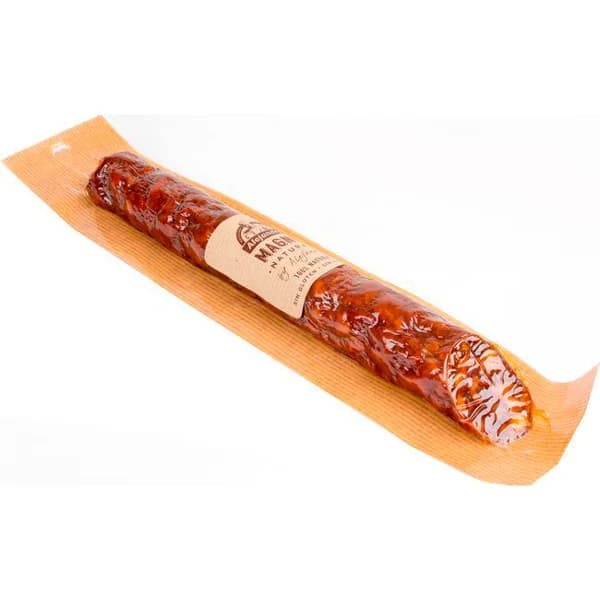 Chorizo magno vela ALEJANDRO, pieza 300 g - 1 ud - Imagen del producto en Findit