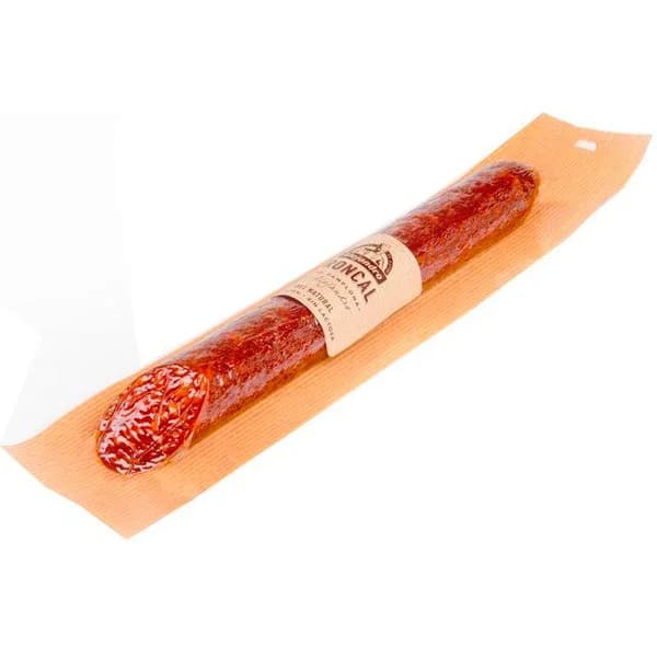 Chorizo troncal ALEJANDRO, pieza 300 g - 1 ud - Imagen del producto en Findit