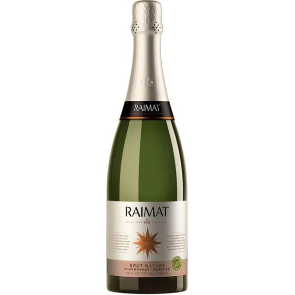 Cava Chardonnay Brut RAIMAT, botella 75 cl - 0.75 l - Imagen del producto en Findit