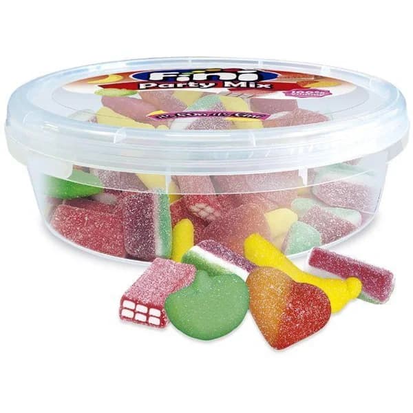 Little Mix Gominolas FINI, tarrina 500 g - 1 ud - Imagen del producto en Findit