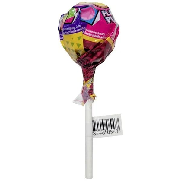Caramelo xxl playlist CHUPA CHUPS, 1 ud, 29 g - 1 ud - Imagen del producto en Findit