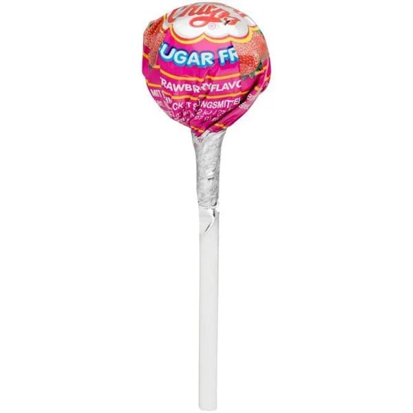 Caramelos sin azúcar Lc CHUPA CHUPS, 1 ud - 1 ud - Imagen del producto en Findit