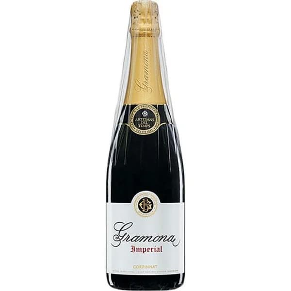 Cava Brut Imperial GRAMONA, botella 75 cl - 0.75 l - Imagen del producto en Findit