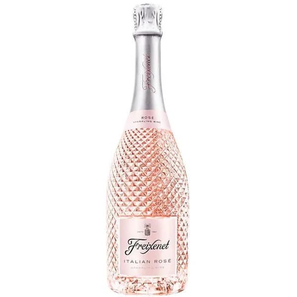 Espumoso Italian Rosé FREIXENET, botella 75 cl - 0.75 l - Imagen del producto en Findit