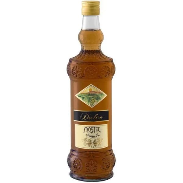 Moscatel PEÑAGOLOSO, botella 75 cl - 0.75 l - Imagen del producto en Findit
