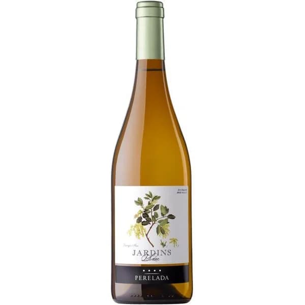 Vino Blanco D.O. Ampurdan JARDINS, botella 75 cl - 0.75 l - Imagen del producto en Findit