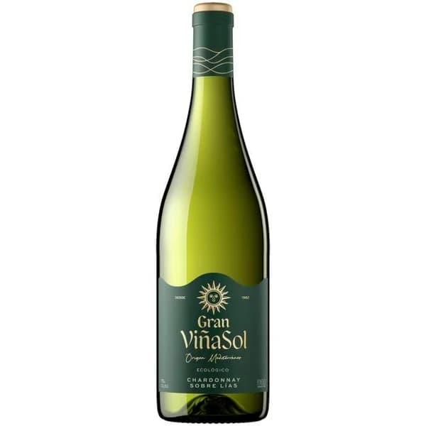 Vino Blanco GRAN VIÑA SOL, botella 75 cl - 0.75 l - Imagen del producto en Findit
