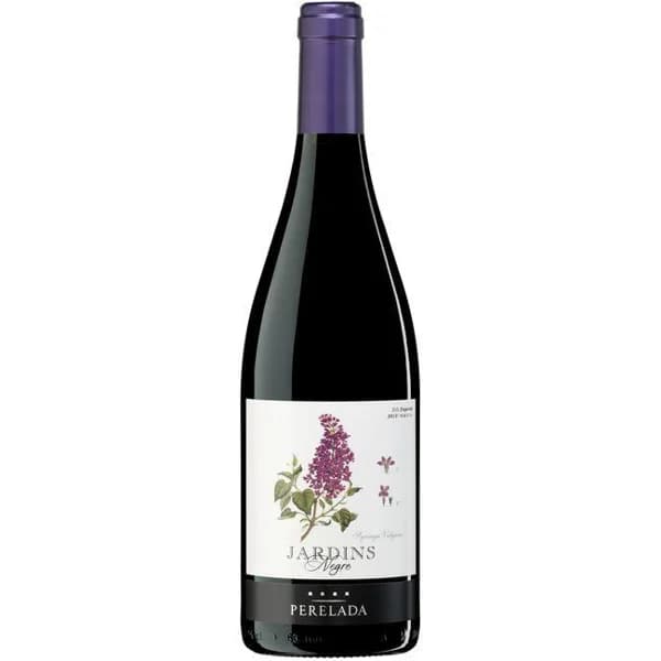 Vino Tinto Empordá JARDINS, botella 75 cl - 0.75 l - Imagen del producto en Findit