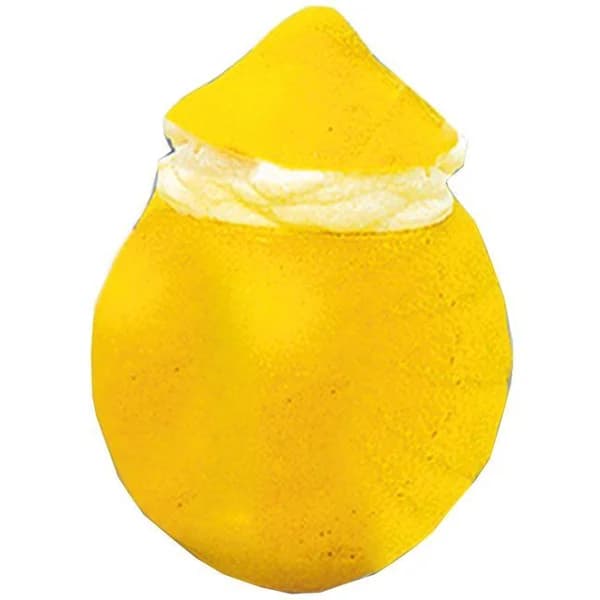 Helado sabor limón en su cáscara NORDWIK, 1 ud, 90 g - 0.09 kg - Imagen del producto en Findit