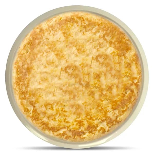 Tortilla de patata ESTILO TRADICIONAL con cebolla 1.3 Kg - 1.3 kg - Imagen del producto en Findit