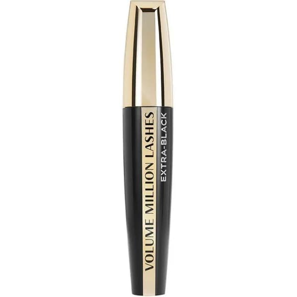 Máscara Millon Pest. Black L`OREAL, pack 1 unid. - 1 ud - Imagen del producto en Findit