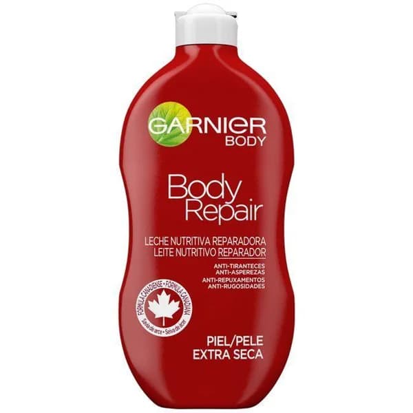Body Repair SKIN NATURALS, bote 400 ml - 0.4 l - Imagen del producto en Findit
