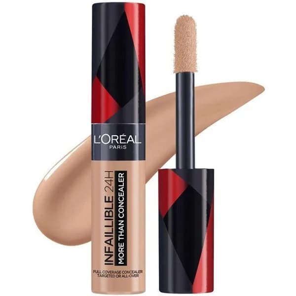 Corrector infalible 328 L`OREAL, pack 1 ud - 1 ud - Imagen del producto en Findit