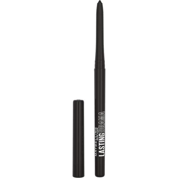 Eyeliner last drama black MAYBELLINE, 1 ud - 1 ud - Imagen del producto en Findit