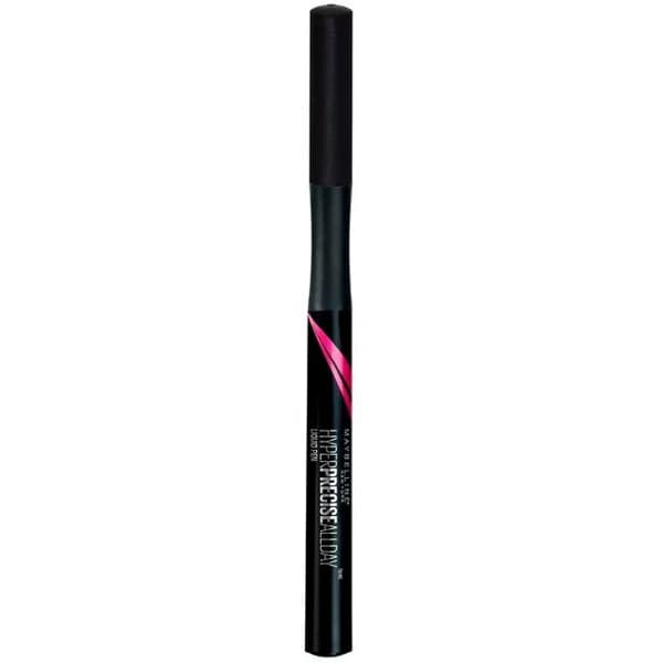 Eyeliner Hyper Precise All Day negro MAYBELLINE, pack 1 ud - 1 ud - Imagen del producto en Findit