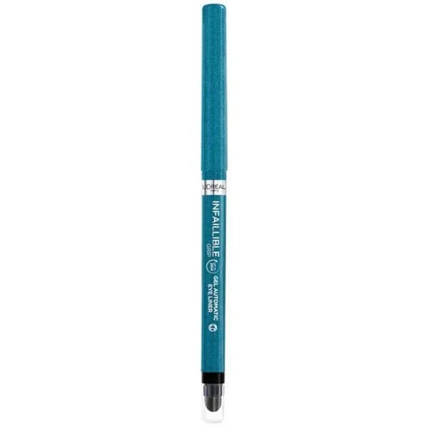 Eyeliner infalible 6 L`OREAL, pack 1 ud - 1 ud - Imagen del producto en Findit
