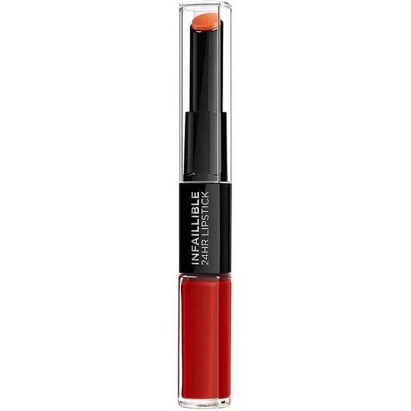 Labios Infalible X3 506 L`OREAL, pack 1 unid. - 1 ud - Imagen del producto en Findit