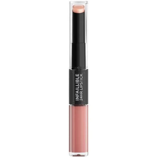 Barra de labios infalible x3 803 L¿OREAL, pack 1 ud - 1 ud - Imagen del producto en Findit