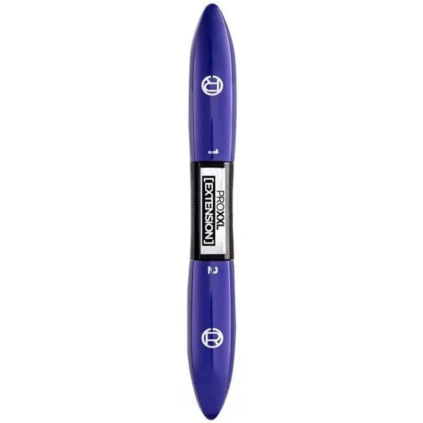 Máscara de pestañas pro xxl xtension L¿OREAL, 1 ud - 1 ud - Imagen del producto en Findit