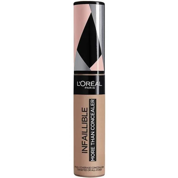 Corrector cobertura alta Infalible 329 L'OREAL, pack 1 ud. - 1 ud - Imagen del producto en Findit