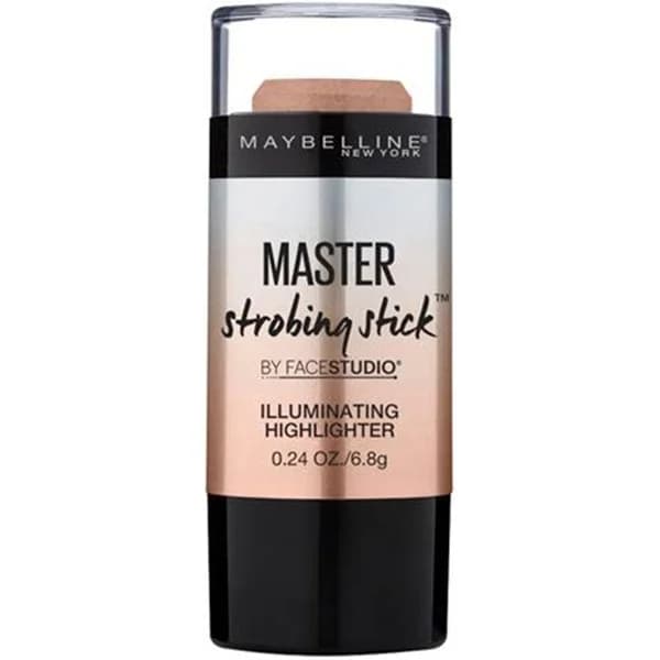 Colorete Mast. Strob. Stick 200 Medio MAYBELLINE, pack 1 unid. - 1 ud - Imagen del producto en Findit